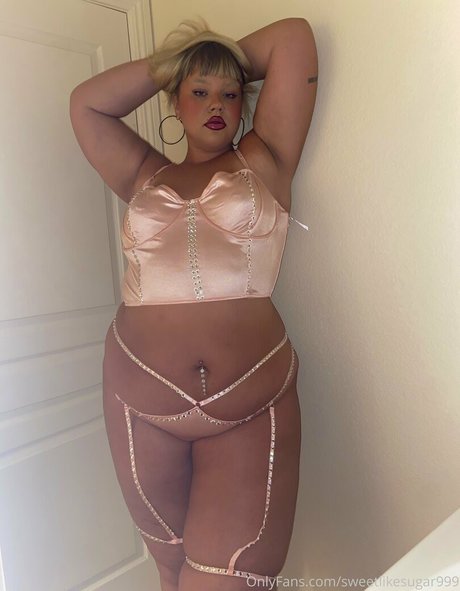 sweetlikesugar999 OnlyFans Brüste Bild