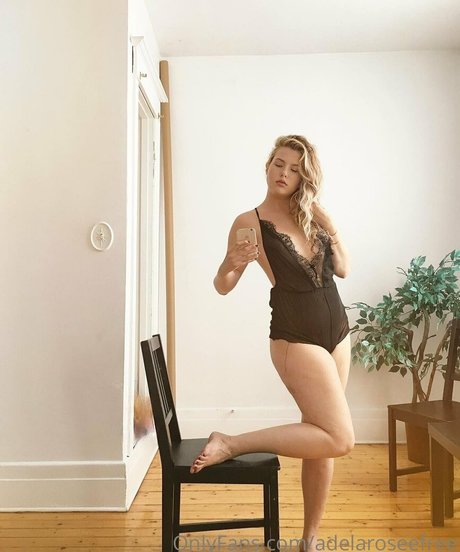 adelaroseefree Nacktbilder von OnlyFans geleakt