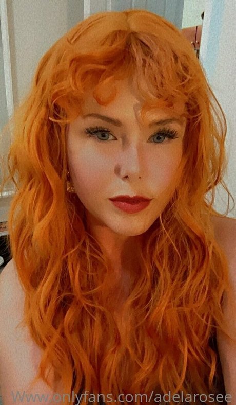 adelaroseefree OnlyFans XXX