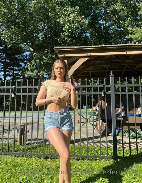 marielalvarezfernandez OnlyFans XXX