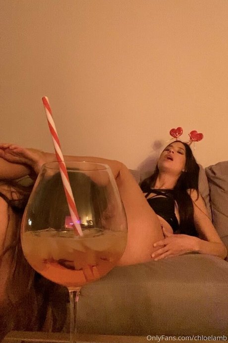 chloelamb OnlyFans-Leak