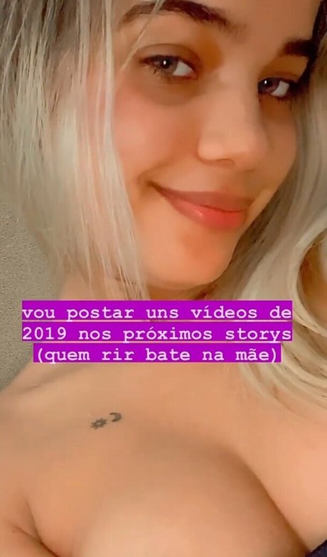 Joyce Santos Leaked OnlyFans Nacktbilder