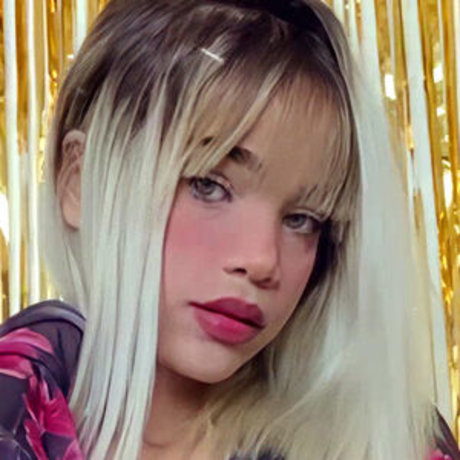 Joyce Santos Nackt auf OnlyFans