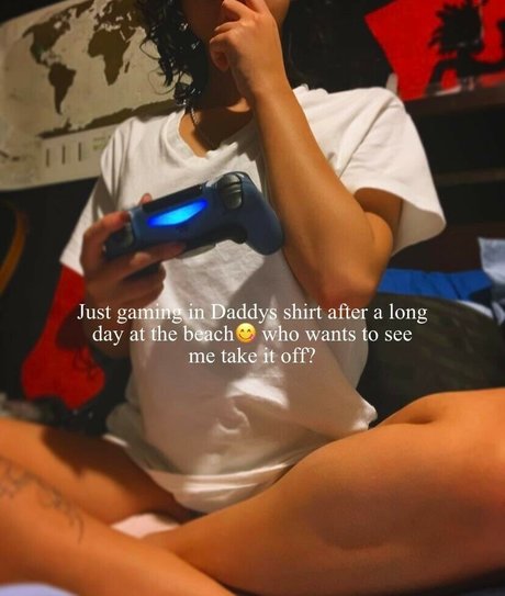 Goodgirl1108 Nacktbilder von OnlyFans geleakt