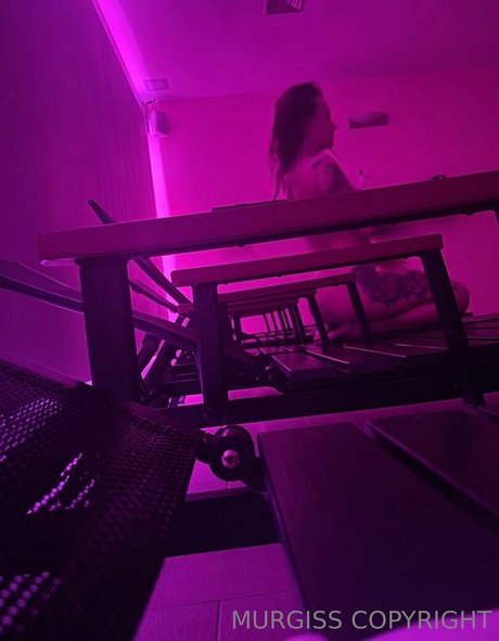 Murgiss Auf OnlyFans