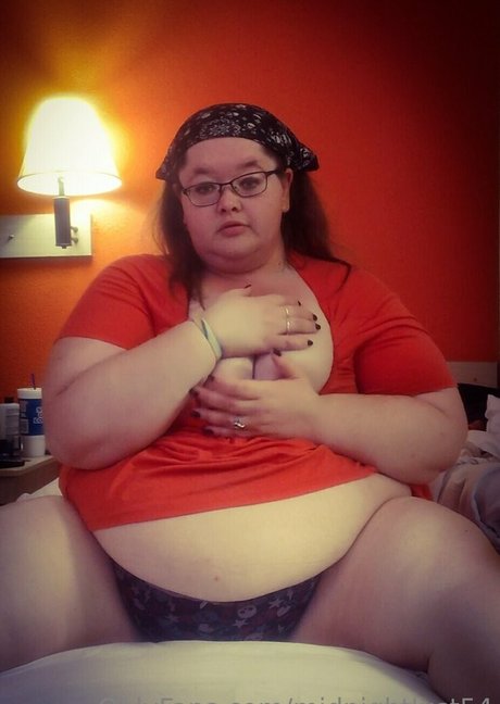 midnightlust54 OnlyFans Leaked Gratis