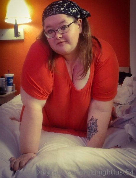 midnightlust54 OnlyFans XXX