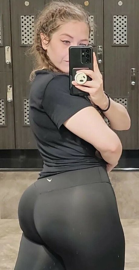 planetfitbritt OnlyFans-Leak