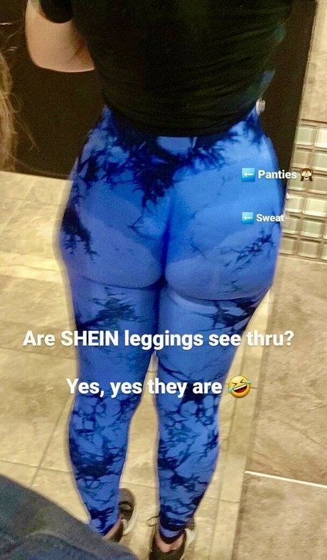 planetfitbritt NurlyFans-Pornos