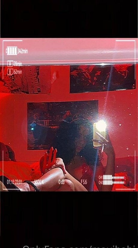 mavibabi XXX Leak OnlyFans