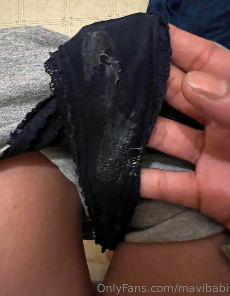 mavibabi Nacktbilder auf OnlyFans