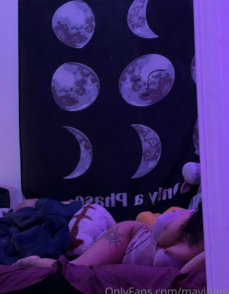 mavibabi Sex OnlyFans