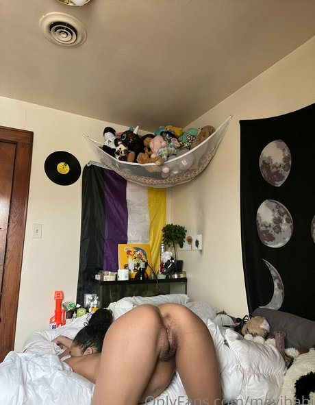 mavibabi Leaked OnlyFans Nacktbilder