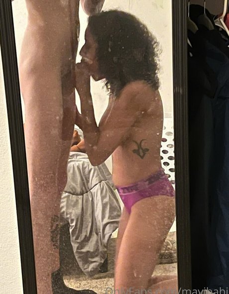 mavibabi Neue geleakte OnlyFans-Inhalte