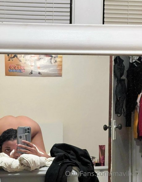 mavibabi Porn OnlyFans Leak