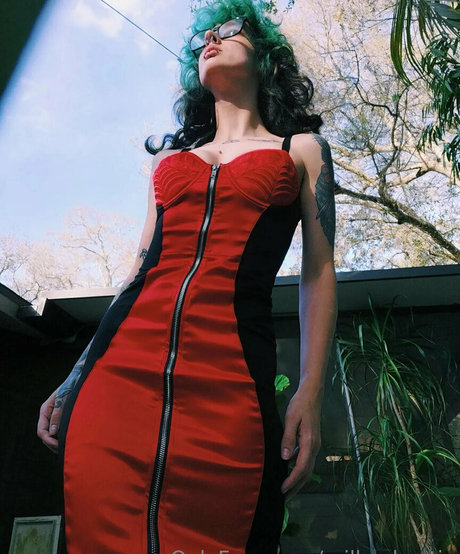 milkyghostie Leaked OnlyFans Sex