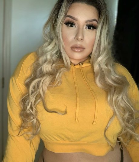 Blondiemami OnlyFans-Leak