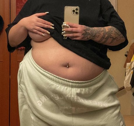 Lovaeij Nackt OnlyFans