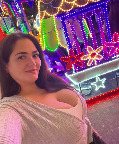 Patricia Curvy XXL Neue OnlyFans Leaks