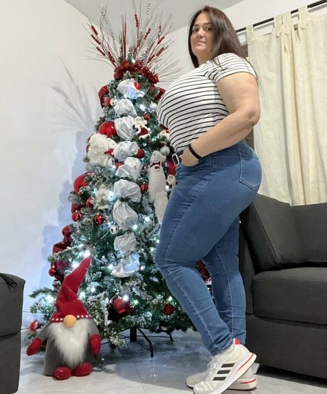 Patricia Curvy XXL OnlyFans-Leaks