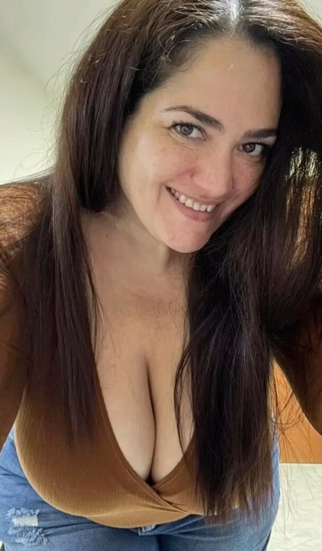 Patricia Curvy XXL Leaked OnlyFans Bilder