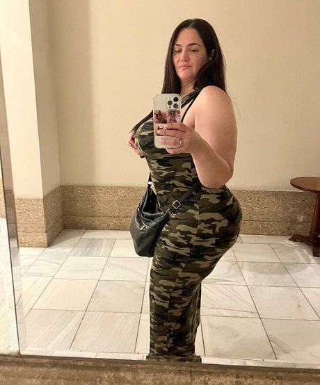 Patricia Curvy XXL OnlyFans-Bild