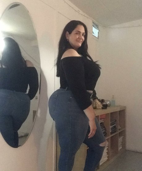 Patricia Curvy XXL Profilbild
