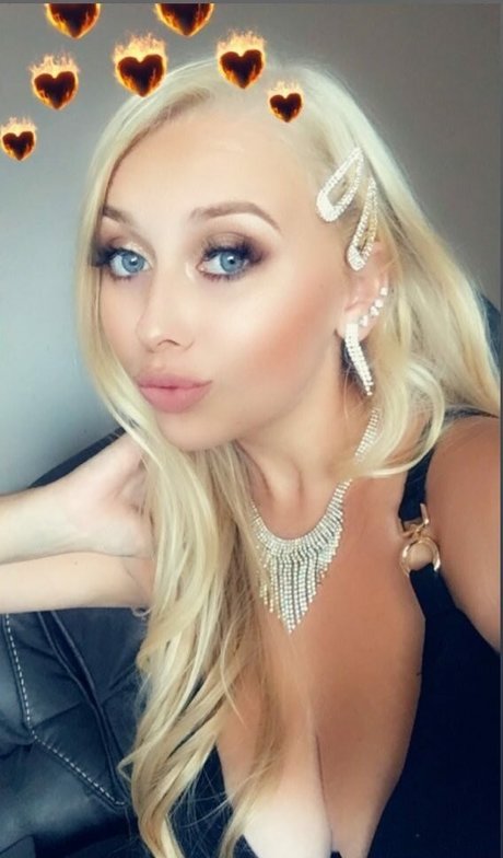 Rhiannon C Nacktbilder geleakt OnlyFans