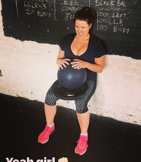 Chloe G OnlyFans Nacktbilder geleakt