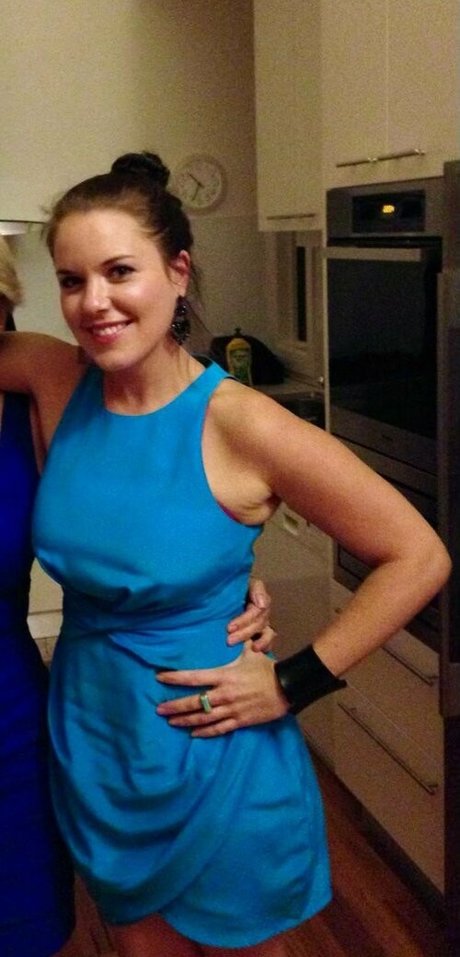 Chloe G OnlyFans Nacktbilder