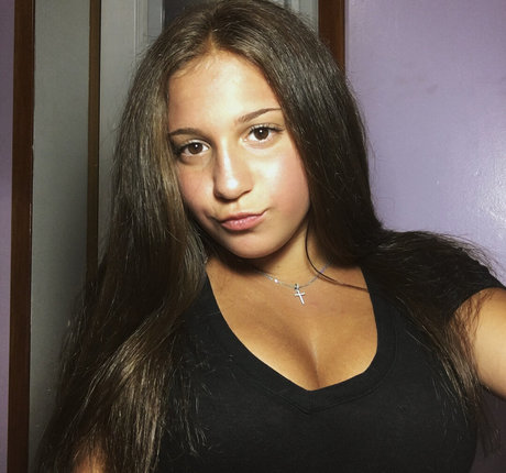 Jenna T Nacktbilder von OnlyFans geleakt