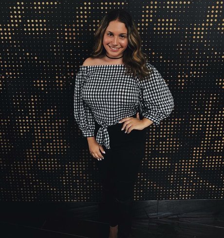 Jenna T OnlyFans Nacktbilder