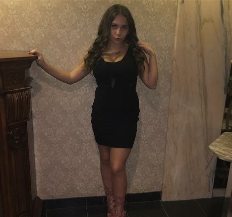 Jenna T OnlyFans Sextape geleakt