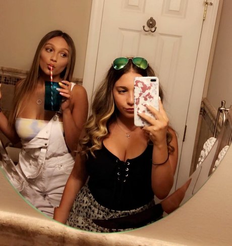 Jenna T OnlyFans-Fotos