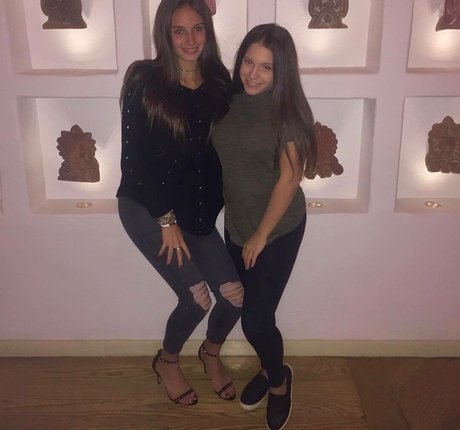 Jenna T OnlyFans Bilder geleakt