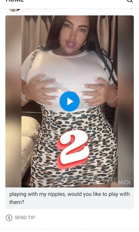 mizzissy OnlyFans Leak