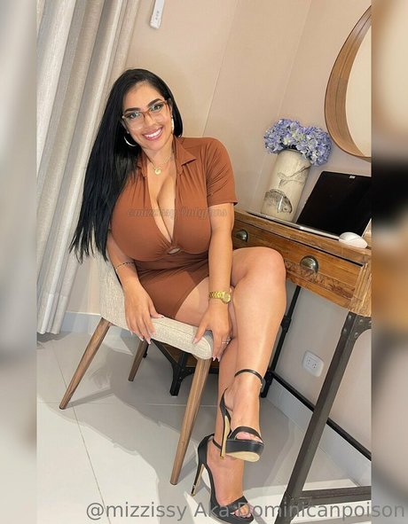 mizzissy Nacktbilder von OnlyFans geleakt