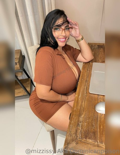 mizzissy Nacktbilder von OnlyFans