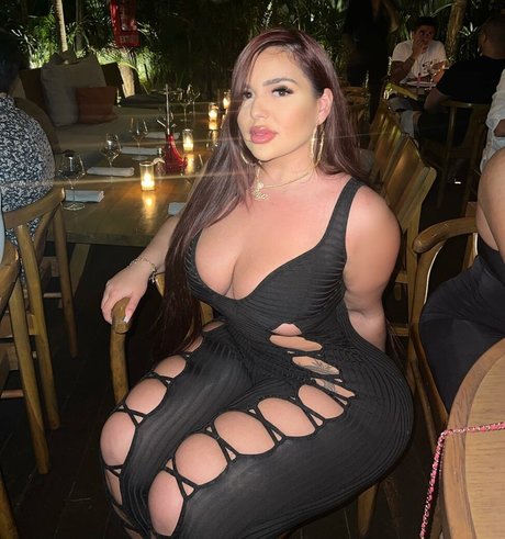 Victorya Addad OnlyFans nackt