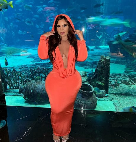 Victorya Addad OnlyFans Arsch Leak