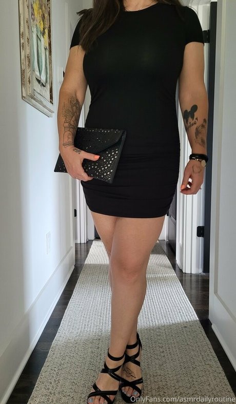 ASMRDailyRoutine Kostenloses OnlyFans