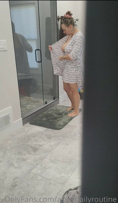 ASMRDailyRoutine OnlyFans Inhalte