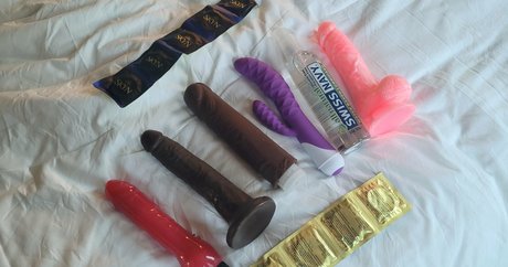 ASMRDailyRoutine OnlyFans Leaks Nacktbilder