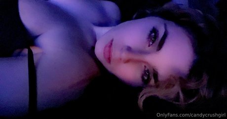 candycrushgirl Leaked OnlyFans Sextape
