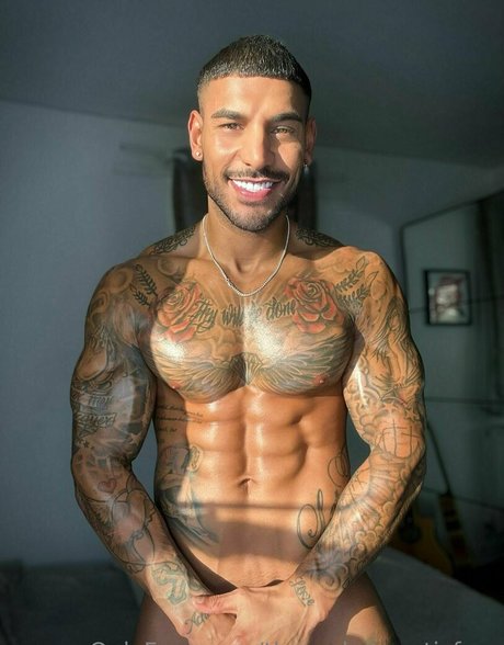 therealmrexoticfree XXX Leak OnlyFans