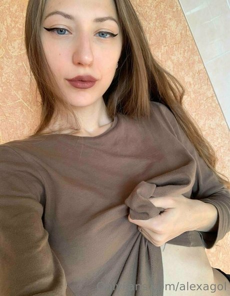 alexagol OnlyFans Bilder geleakt