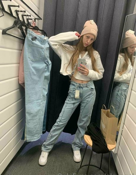 alexagol Neue OnlyFans Leaks