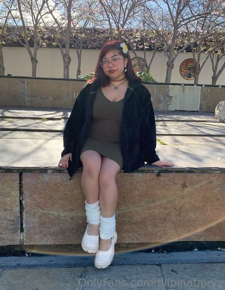 filipinafairyy OnlyFans Nackt Content