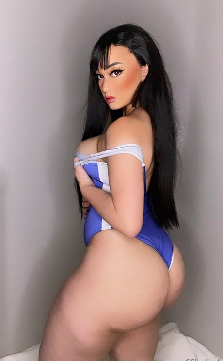 mimi xaoc Nacktbilder OnlyFans geleakt