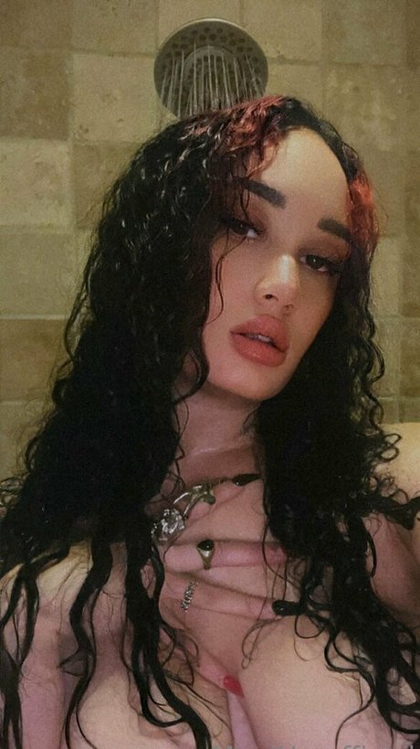 mimi xaoc OnlyFans Arsch Leak